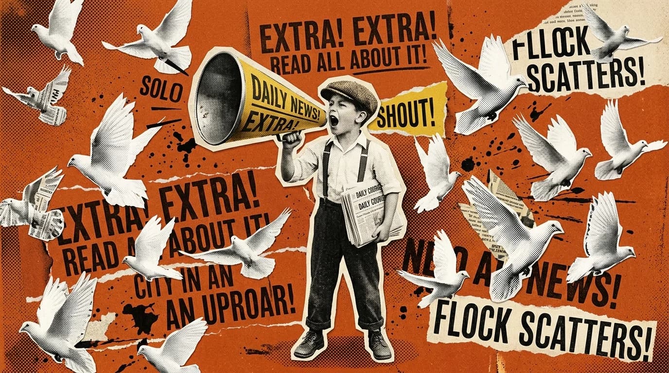 Fase 5 - Redes Sociales y ADS + UGC